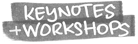 Brandy can teach your team the power of paper + pen!